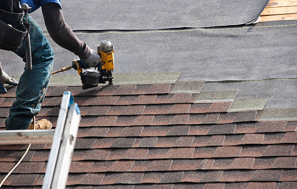 Licensed Storm Damage Roof Repair service in Pine Mountain, GA - Brentwood Metal Roofing